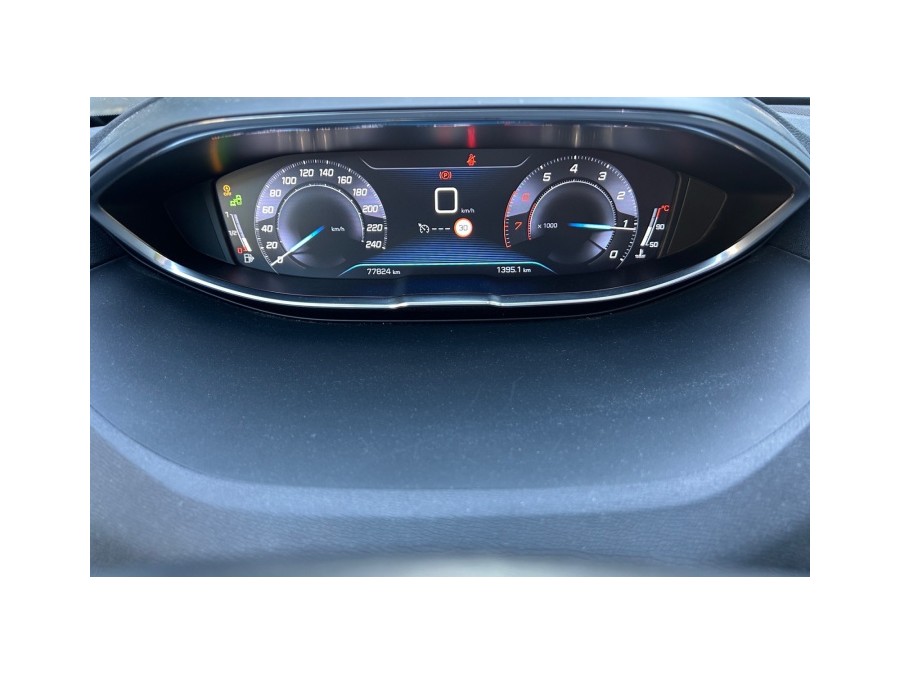 PEUGEOT d'occasion 5008 1.2 PureTech 130ch Allure S&S de 2018