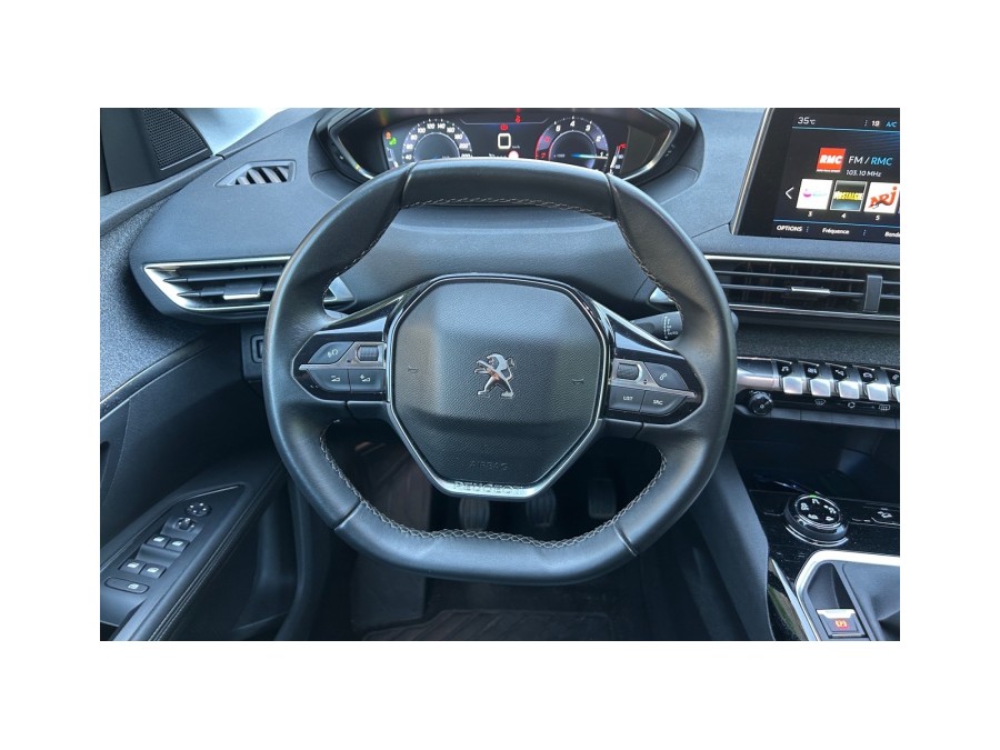 PEUGEOT d'occasion 5008 1.2 PureTech 130ch Allure S&S de 2018
