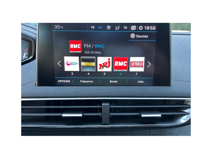 PEUGEOT d'occasion 5008 1.2 PureTech 130ch Allure S&S de 2018