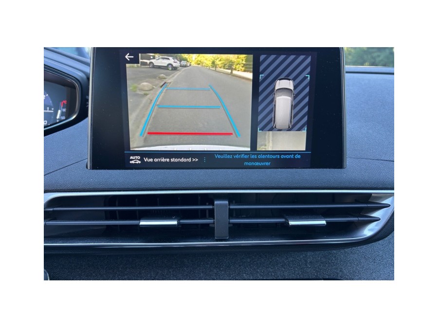 PEUGEOT d'occasion 5008 1.2 PureTech 130ch Allure S&S de 2018