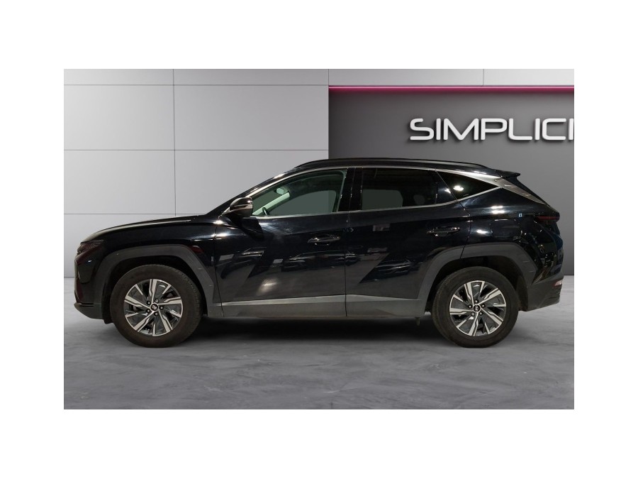HYUNDAI d'occasion TUCSON 1.6 T-GDI 230 HYBRID N LINE EXECUTIVE BA de