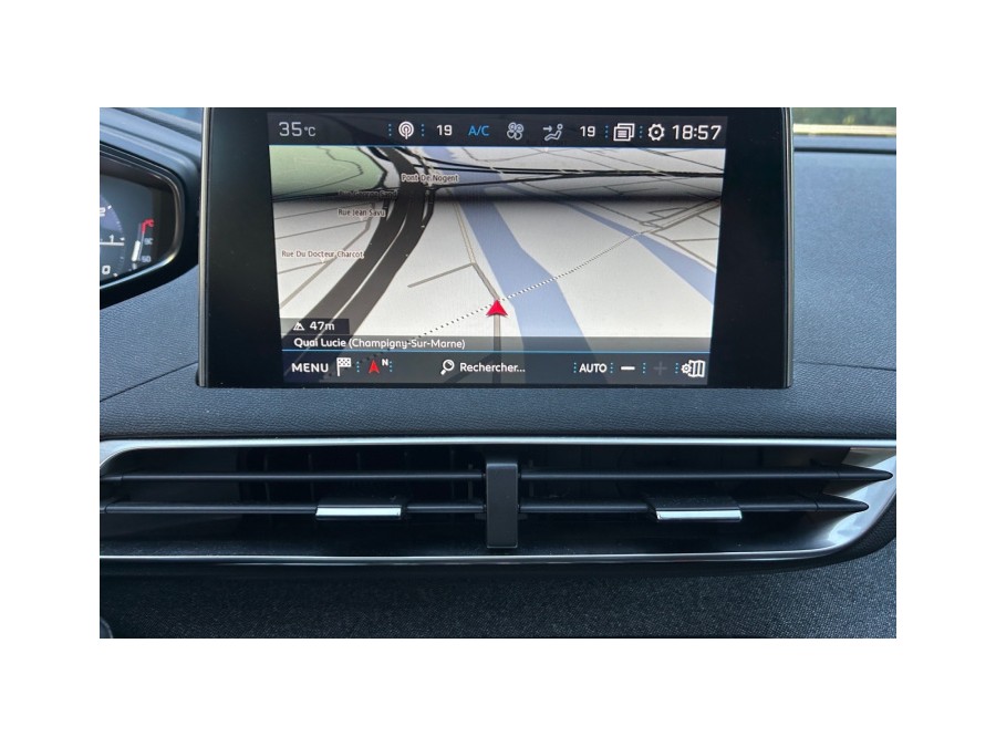 PEUGEOT d'occasion 5008 1.2 PureTech 130ch Allure S&S de 2018