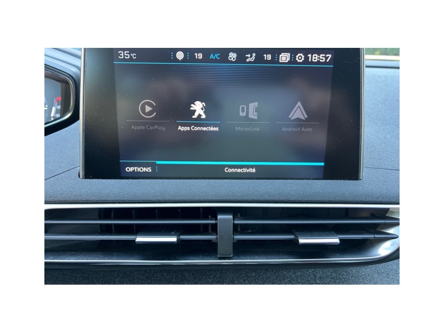 PEUGEOT d'occasion 5008 1.2 PureTech 130ch Allure S&S de 2018