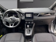 RENAULT d'occasion CAPTUR II 1.6 E TECH 145 RIVE GAUCHE AUTO de 2022
