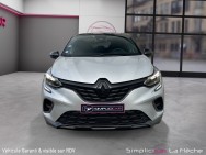 RENAULT d'occasion CAPTUR II 1.6 E TECH 145 RIVE GAUCHE AUTO de 2022