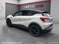 RENAULT d'occasion CAPTUR II 1.6 E TECH 145 RIVE GAUCHE AUTO de 2022