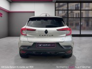 RENAULT d'occasion CAPTUR II 1.6 E TECH 145 RIVE GAUCHE AUTO de 2022