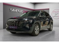 HYUNDAI d'occasion TUCSON 1.6 T-GDI 230 HYBRID N LINE EXECUTIVE BA de