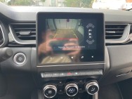 RENAULT d'occasion CAPTUR II 1.6 E TECH 145 RIVE GAUCHE AUTO de 2022