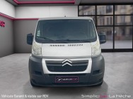 CITROEN d'occasion JUMPER 2.2 HDI 110 CONFORT 30 L1H1 de 2013 La