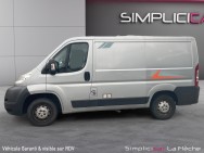 CITROEN d'occasion JUMPER 2.2 HDI 110 CONFORT 30 L1H1 de 2013 La