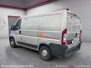 CITROEN d'occasion JUMPER 2.2 HDI 110 CONFORT 30 L1H1 de 2013 La