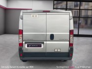 CITROEN d'occasion JUMPER 2.2 HDI 110 CONFORT 30 L1H1 de 2013 La