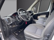 CITROEN d'occasion JUMPER 2.2 HDI 110 CONFORT 30 L1H1 de 2013 La