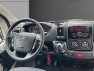 CITROEN d'occasion JUMPER 2.2 HDI 110 CONFORT 30 L1H1 de 2013 La