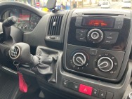 CITROEN d'occasion JUMPER 2.2 HDI 110 CONFORT 30 L1H1 de 2013 La