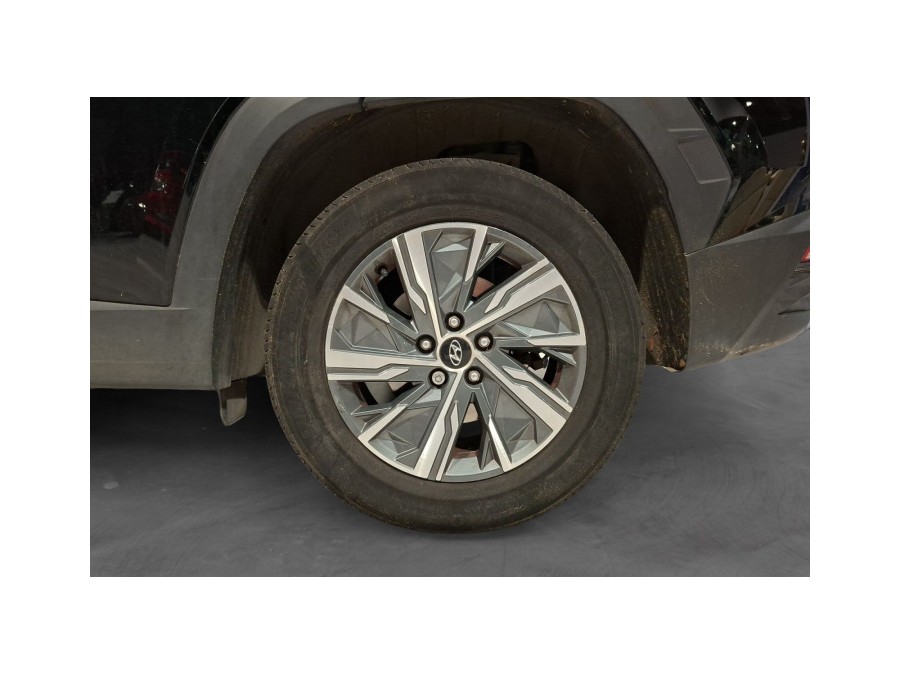 HYUNDAI d'occasion TUCSON 1.6 T-GDI 230 HYBRID N LINE EXECUTIVE BA de