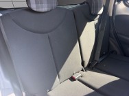 PEUGEOT d'occasion 108 TOP 1.0 VTI 72 STYLE TOIT OUVRANT de 2018
