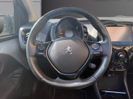 PEUGEOT d'occasion 108 TOP 1.0 VTI 72 STYLE TOIT OUVRANT de 2018