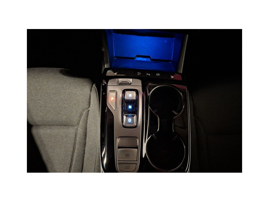HYUNDAI d'occasion TUCSON 1.6 T-GDI 230 HYBRID N LINE EXECUTIVE BA de
