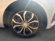 PEUGEOT d'occasion 108 TOP 1.0 VTI 72 STYLE TOIT OUVRANT de 2018