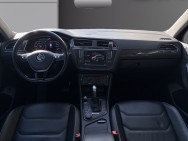 VOLKSWAGEN d'occasion TIGUAN 2.0 TDI R-Line de 2017 Genevois (74)﻿