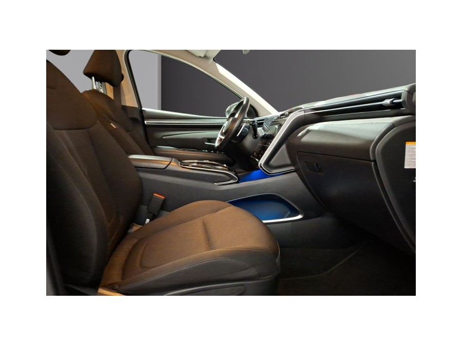 HYUNDAI d'occasion TUCSON 1.6 T-GDI 230 HYBRID N LINE EXECUTIVE BA de