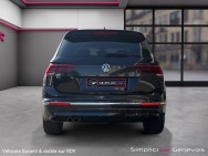 VOLKSWAGEN d'occasion TIGUAN 2.0 TDI R-Line de 2017 Genevois (74)﻿