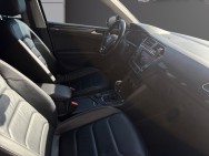 VOLKSWAGEN d'occasion TIGUAN 2.0 TDI R-Line de 2017 Genevois (74)﻿