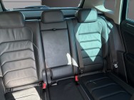 VOLKSWAGEN d'occasion TIGUAN 2.0 TDI R-Line de 2017 Genevois (74)﻿
