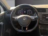 VOLKSWAGEN d'occasion TIGUAN 2.0 TDI R-Line de 2017 Genevois (74)﻿
