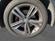 VOLKSWAGEN d'occasion TIGUAN 2.0 TDI R-Line de 2017 Genevois (74)﻿
