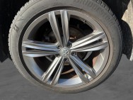VOLKSWAGEN d'occasion TIGUAN 2.0 TDI R-Line de 2017 Genevois (74)﻿