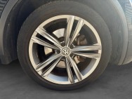 VOLKSWAGEN d'occasion TIGUAN 2.0 TDI R-Line de 2017 Genevois (74)﻿