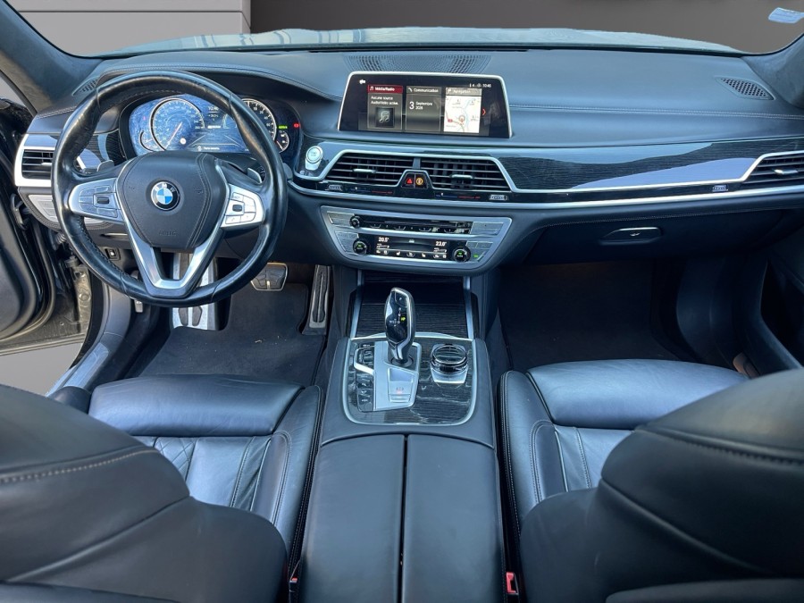 BMW d'occasion 740 BMW 740 2 E 326 IPERFORMANCE LE EXCLUSIVE AUTO de