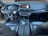 BMW d'occasion 740 BMW 740 2 E 326 IPERFORMANCE LE EXCLUSIVE AUTO de