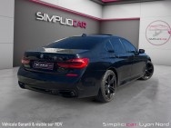 BMW d'occasion 740 BMW 740 2 E 326 IPERFORMANCE LE EXCLUSIVE AUTO de
