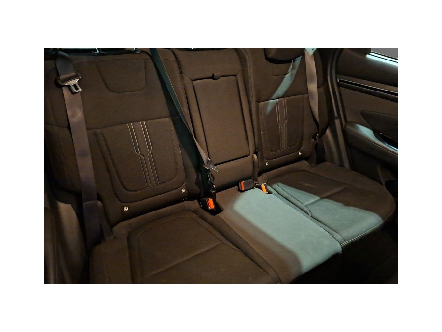 HYUNDAI d'occasion TUCSON 1.6 T-GDI 230 HYBRID N LINE EXECUTIVE BA de