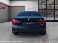 BMW d'occasion 740 BMW 740 2 E 326 IPERFORMANCE LE EXCLUSIVE AUTO de