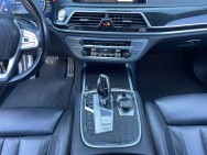 BMW d'occasion 740 BMW 740 2 E 326 IPERFORMANCE LE EXCLUSIVE AUTO de
