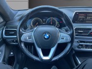 BMW d'occasion 740 BMW 740 2 E 326 IPERFORMANCE LE EXCLUSIVE AUTO de