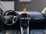 CHEVROLET d'occasion CAPTIVA 2.2 VCDI LT de 2012 Le Raincy (93)﻿