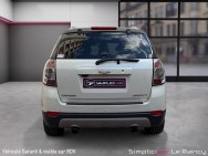 CHEVROLET d'occasion CAPTIVA 2.2 VCDI LT de 2012 Le Raincy (93)﻿