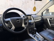 CHEVROLET d'occasion CAPTIVA 2.2 VCDI LT de 2012 Le Raincy (93)﻿