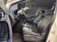 CHEVROLET d'occasion CAPTIVA 2.2 VCDI LT de 2012 Le Raincy (93)﻿