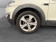 CHEVROLET d'occasion CAPTIVA 2.2 VCDI LT de 2012 Le Raincy (93)﻿