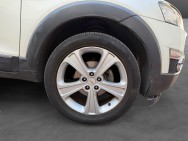 CHEVROLET d'occasion CAPTIVA 2.2 VCDI LT de 2012 Le Raincy (93)﻿