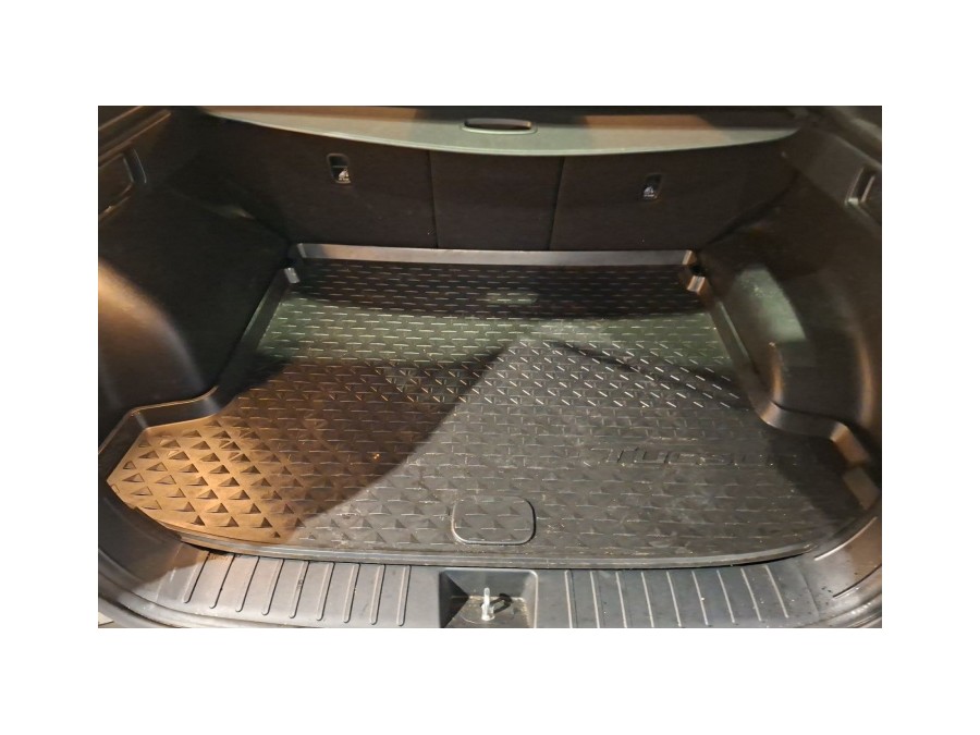 HYUNDAI d'occasion TUCSON 1.6 T-GDI 230 HYBRID N LINE EXECUTIVE BA de