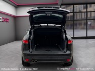 JAGUAR d'occasion FPACE 2 D 180 AWD PRESTIGE de 2017 St Gaudens (31)﻿