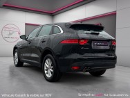 JAGUAR d'occasion FPACE 2 D 180 AWD PRESTIGE de 2017 St Gaudens (31)﻿